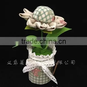 2016 New and Hot Home Decoration Air Fresheners Bamboo Charcoal Artificial Flower thumbnail-4
