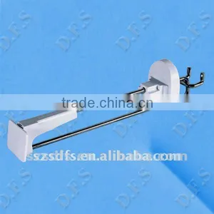 Retail Stores and Supermarkets Security Display Hanger Pegboard Hooks thumbnail-1