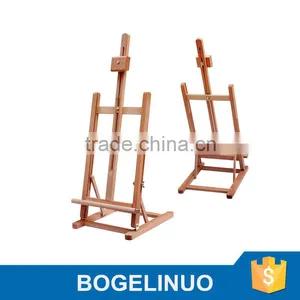 27.5*32*75(97)cm Table Top Easels Wholesale thumbnail-1