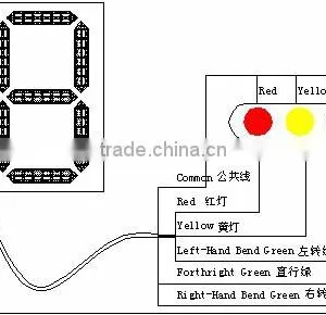 Traffic Counter Lights Construction Prices thumbnail-5