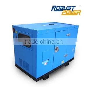 WEIFANG Diesel Generator thumbnail-1