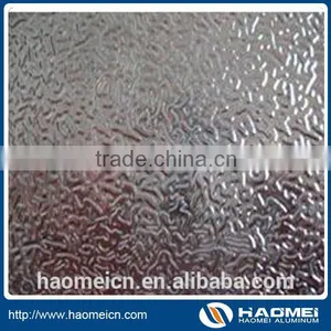 Aluminum Tread Plate Sheet Price For Building Material thumbnail-6