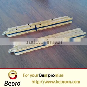Suspended Ceiling Accessories Tgrid for PVC Gypsum Boards thumbnail-3