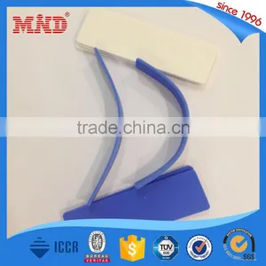 MDL06 Hot Sale Top Quality Best Price Laundry Plastic Tag thumbnail-3
