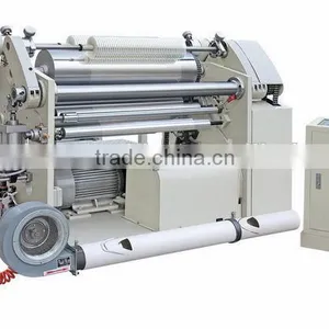 Full Automatic 3mm Surface Type Slitting Machine China Manufacturer thumbnail-6