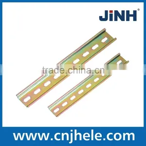 STEEL DIN RAIL SERIES (TH35/7.5) thumbnail-1