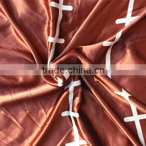 New Design Dress Fabric, Polyester Satin Fabric, Buy Fabric From China thumbnail-2