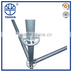 Safety Galvanized Ringlock Scaffolding System thumbnail-5