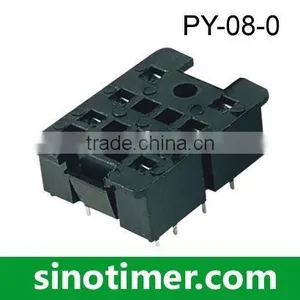 Relay Socket PY-08-0 thumbnail-1