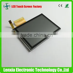Sunlight Readable 3.5'' Lcd Transflective Touch Screen With 240x320px thumbnail-5