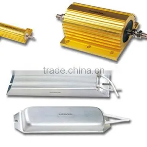 Manufacturer Pakheng 200 Ohm Resistor Wirewound Resistor thumbnail-1
