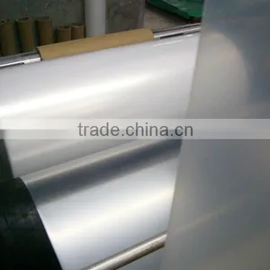 Plastic Shrink Wrap Film Thick Plastic Film thumbnail-1