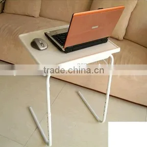 Folding Computer Table thumbnail-1