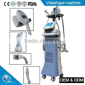 Vertical Vacuum Massage Machine thumbnail-1