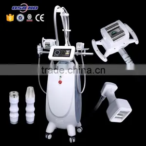 Vacuum Roller Vela Slim & Shape Machine Body Masage Cellulite Velaslim Machine thumbnail-1