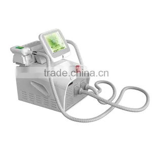 Local Fat Removal 2016 Portable Cryo Cool Sculpting Slimming Fat Freezing Liposuction Cryolipolysis Machine thumbnail-2