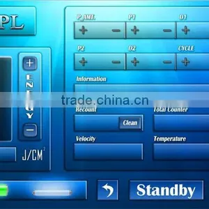 Promotion!!! Hair Removal IPL SHR Machine For Sale IPL SHR Hair Removal thumbnail-3