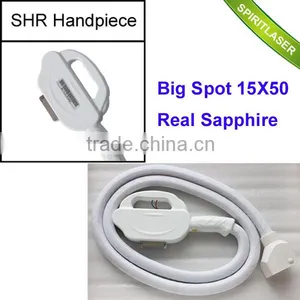 Powerful Super Fast Hair Removal SHR Machine 10HZ Home Electrolysis Hair Removal Movable Screen thumbnail-5