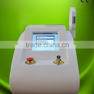 2013 Hot Selling Multifunction Beauty Vascular Removal Equipment Electrical Home Appliances Skin Rejuvenation thumbnail-1