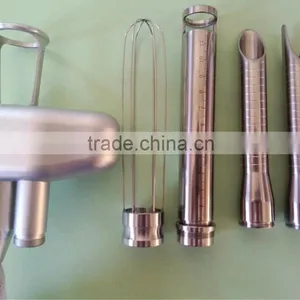 Eliminate Body Odor Factory Price!!! Professional CO2 Fractional Laser Beauty Equipment Vaginal Tightening Vaginal Tightening Machine Remove Neoplasms thumbnail-4