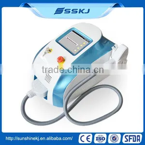 808nm Home Use Diode Laser for Fast Hair Removal thumbnail-2