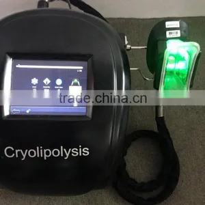 Portable Crioterapia Machine thumbnail-2