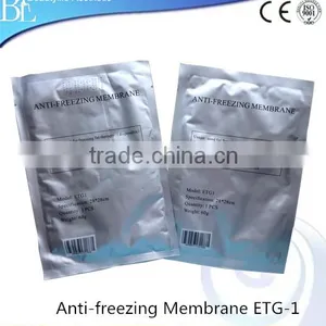 Cryolipolysis Anti Cooling Pads thumbnail-1