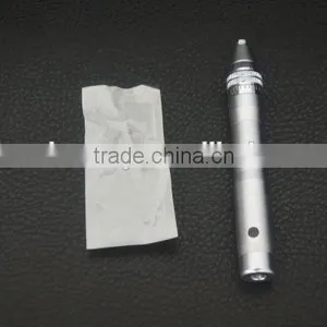 Micro Needing Derma Pen Factory Electric Derma Stamp, Dermapen,micro Needle Roller Can be Used as a Permanent Makeup Machine thumbnail-6