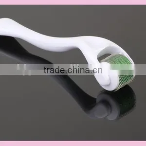 Scar Removal Derma Rolling System 3.0mmmicro Needle Roller Type And CE Certification Microneedle Roller Derma Roller Needle thumbnail-4