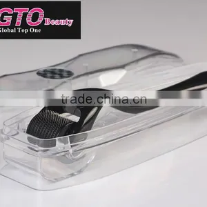 2016 Newest GTO Derma Roller 540titanium Derma Roller thumbnail-5