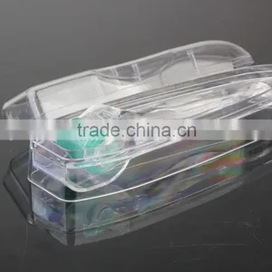 MESO Therapy Skin Care Treatment Microneedle Derma Roller thumbnail-3