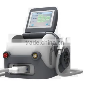 Hot Selling Hair Removal Machines---shr Hair Removal Machines thumbnail-4