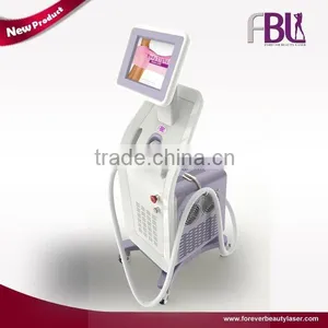 Permanent Diod Hair Removal / Germany Diodo Laser Per Epilazione thumbnail-4
