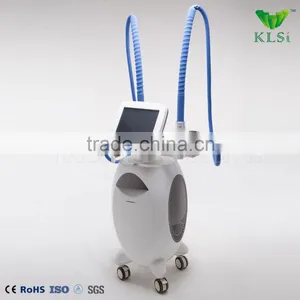 Cavitation And Radiofrequency Machine 2016 KLSI Vacuum+Cavitation RF Slimming And Body Slimming Machine C8 Ultrasonic Weight Loss Machine thumbnail-1