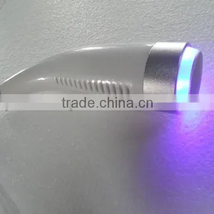 WL-06 Touch Screen rf Machine for Home Use thumbnail-2