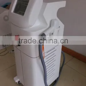 2017 Non Channel 810nm Diode Laser Hair Removal Machine thumbnail-3