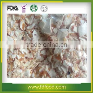 Freeze Dried Squid Pieces thumbnail-6