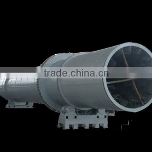 Chicken Manure Dryer thumbnail-1