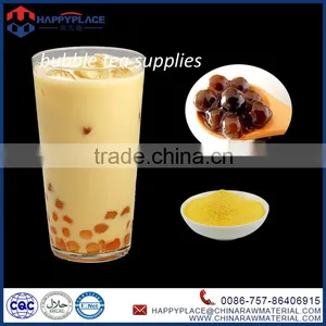 Bursting Popping Pearls in Bubble Tea, Chewy Tapioca Balls for Tapioca Bubble Tea, thumbnail-4