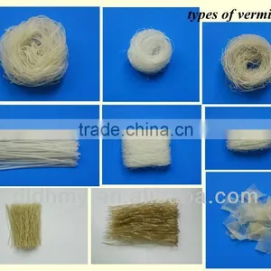 Long Kou Vermicelli Instant Mung Bean Vermicelli thumbnail-1