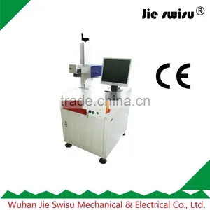 3W Precision 355nm UV Laser Printer For Plastic Metal With High Quality thumbnail-1