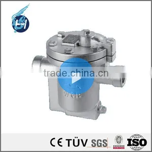 Excellent Quality Best Selling Motor Engine Parts Precision Investment Casting and Sand Casting thumbnail-2