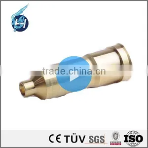 Customized Stainless Steel 316/304/303 Sheet Pipe Aluminum Die Small Production Stitching Film Blowing Machinery Parts Better thumbnail-6