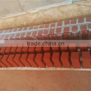Shengya Brand Automatic Hydraulic Cement Paving Brick Making Machine Profession in Producing Colorful Paving Block in Indonisia thumbnail-6