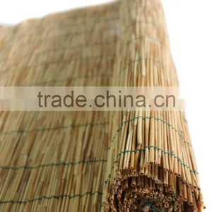 Reed Fence,reed .fence, Willow thumbnail-1
