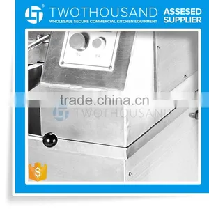 2016 High Efficiency Meat Chopper Machine for Meat Vegetable Fruit thumbnail-3