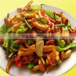 Frozen Grade A Chanterelles Mushrooms thumbnail-4