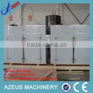 Industrial Hot Air Dryer for Fruit/Fruit Dryer Machine thumbnail-3