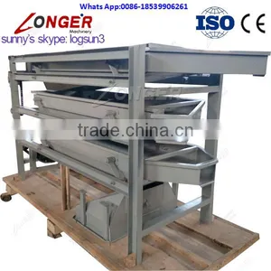 Commercial Good Quality Pistachio Shell Removing Machine thumbnail-4