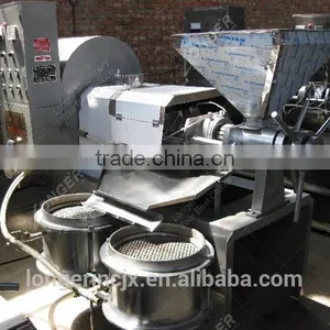 Automatic Oil Press Machine/Price Groundnut Oil Machine thumbnail-5